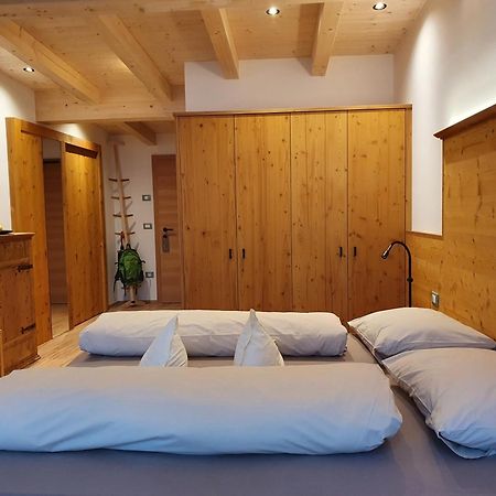 Natur Pur Hotel Unterpichl 울티모 외부 사진