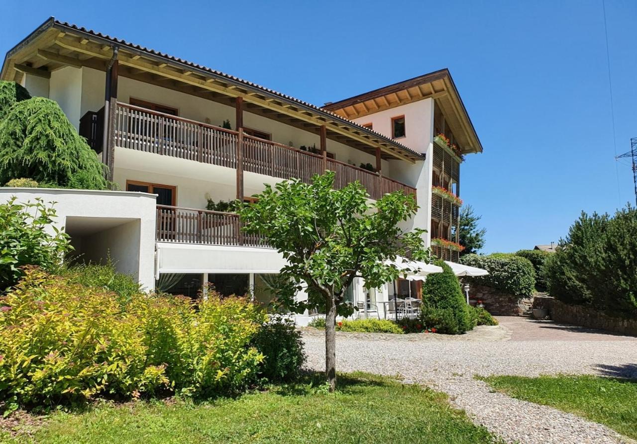 Natur Pur Hotel Unterpichl 울티모 외부 사진