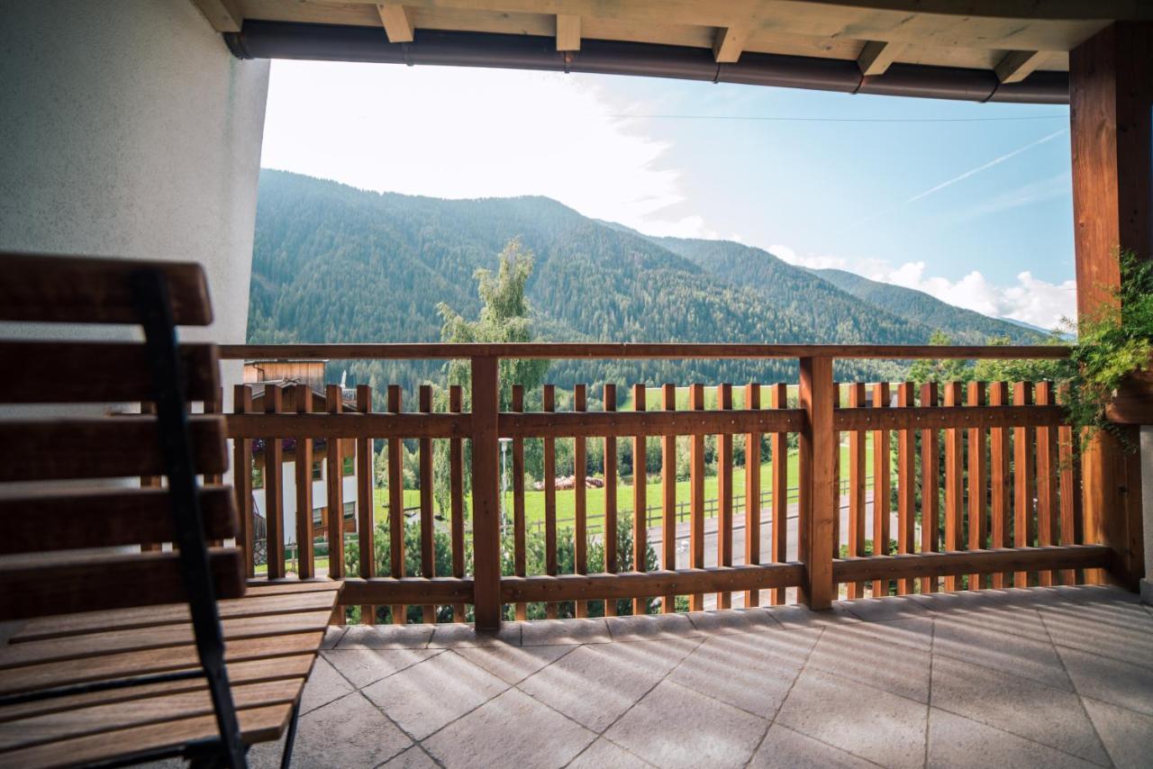 Natur Pur Hotel Unterpichl 울티모 외부 사진