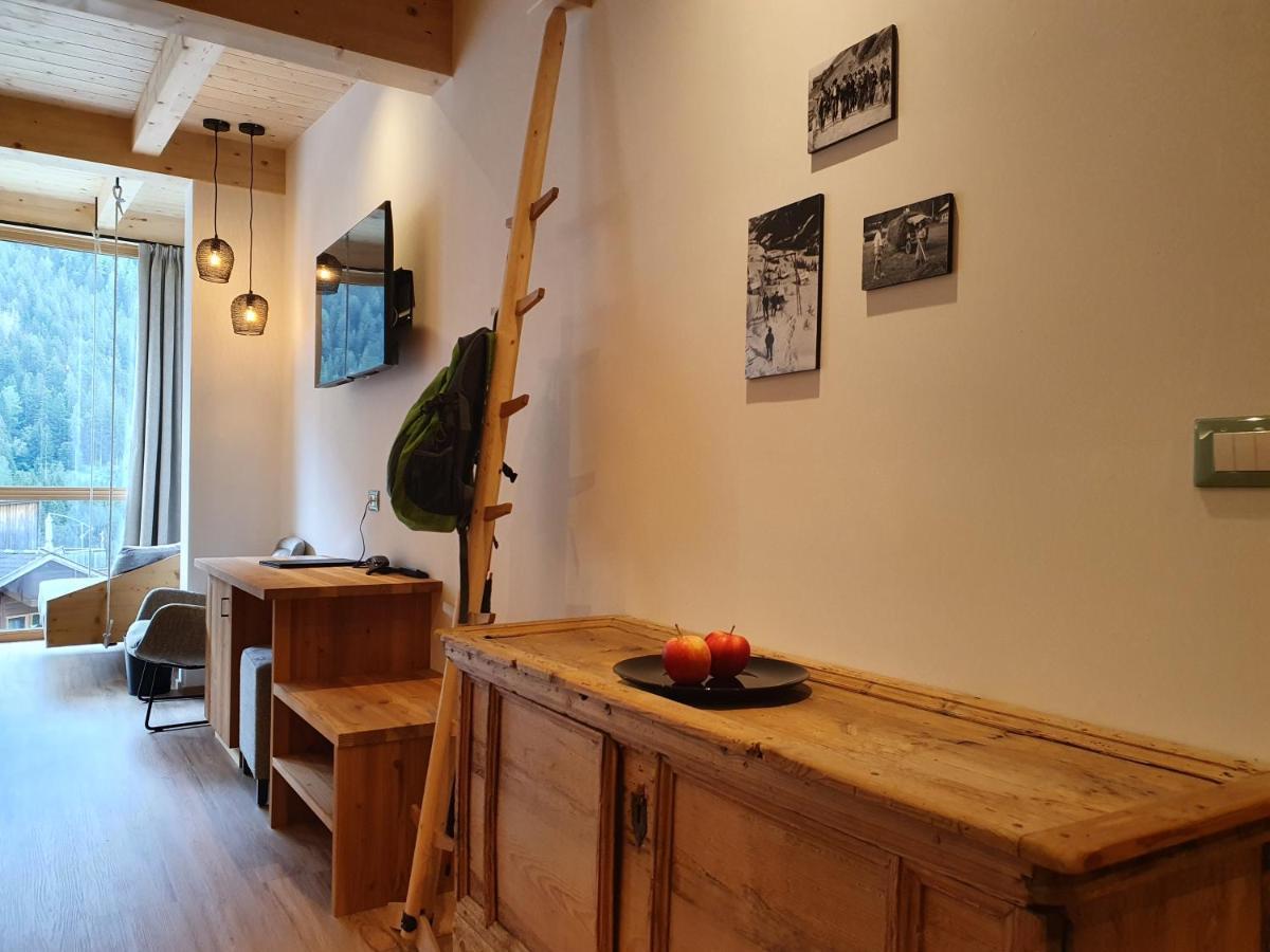 Natur Pur Hotel Unterpichl 울티모 외부 사진
