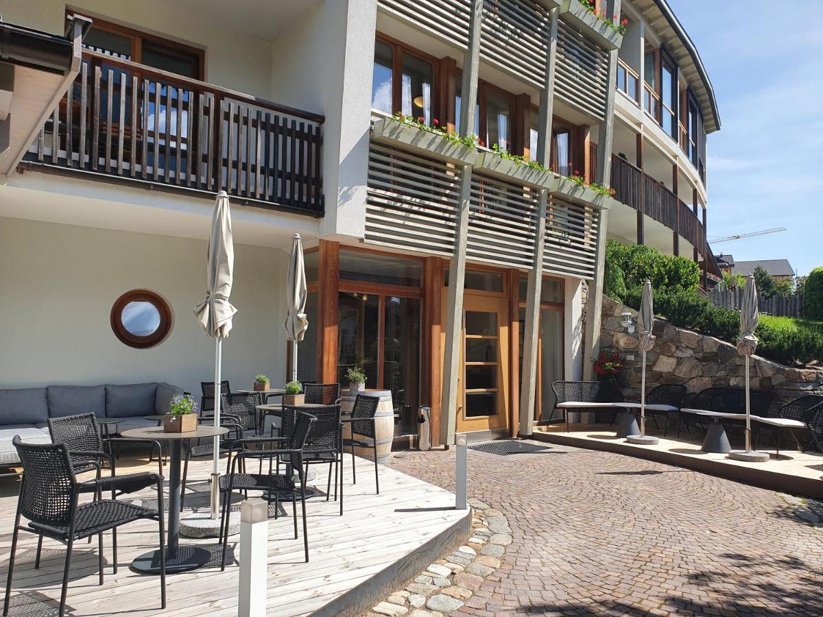 Natur Pur Hotel Unterpichl 울티모 외부 사진