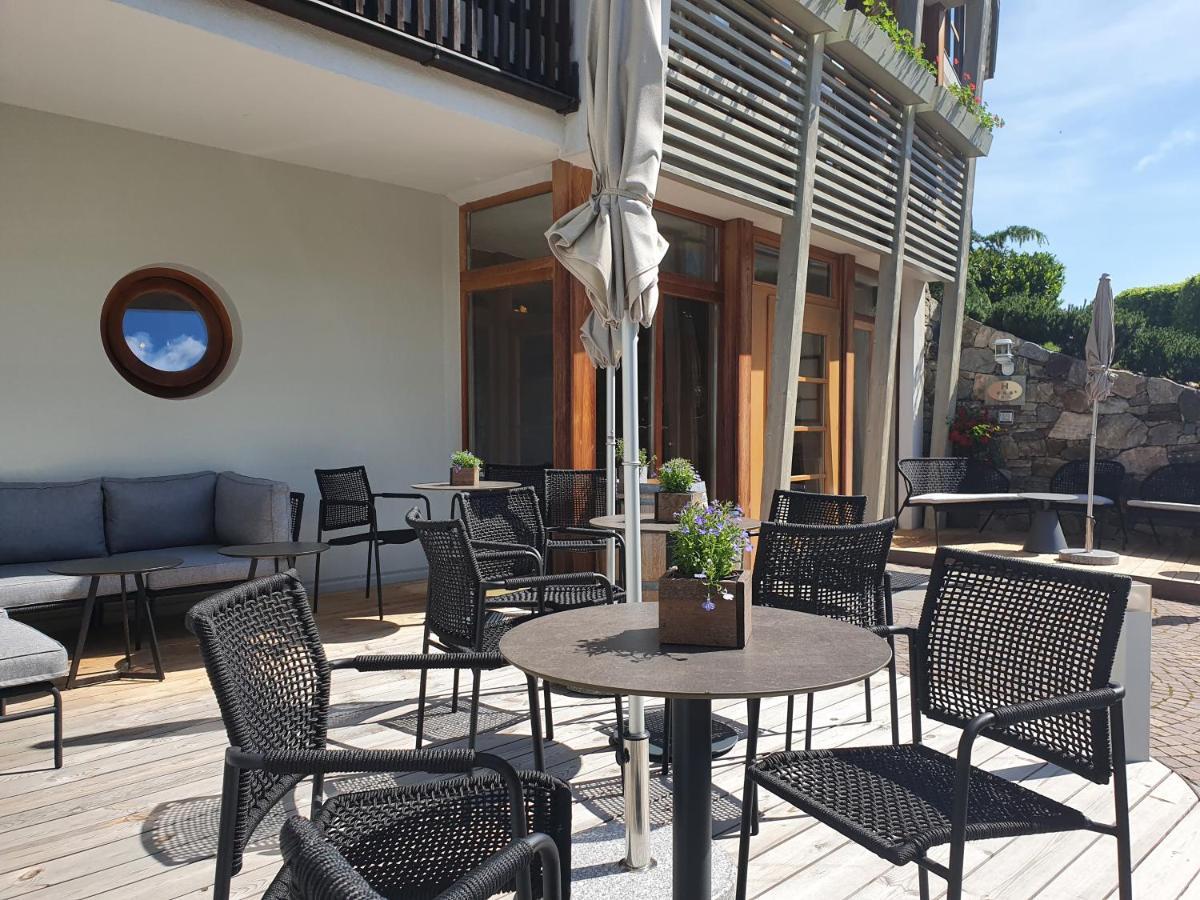 Natur Pur Hotel Unterpichl 울티모 외부 사진