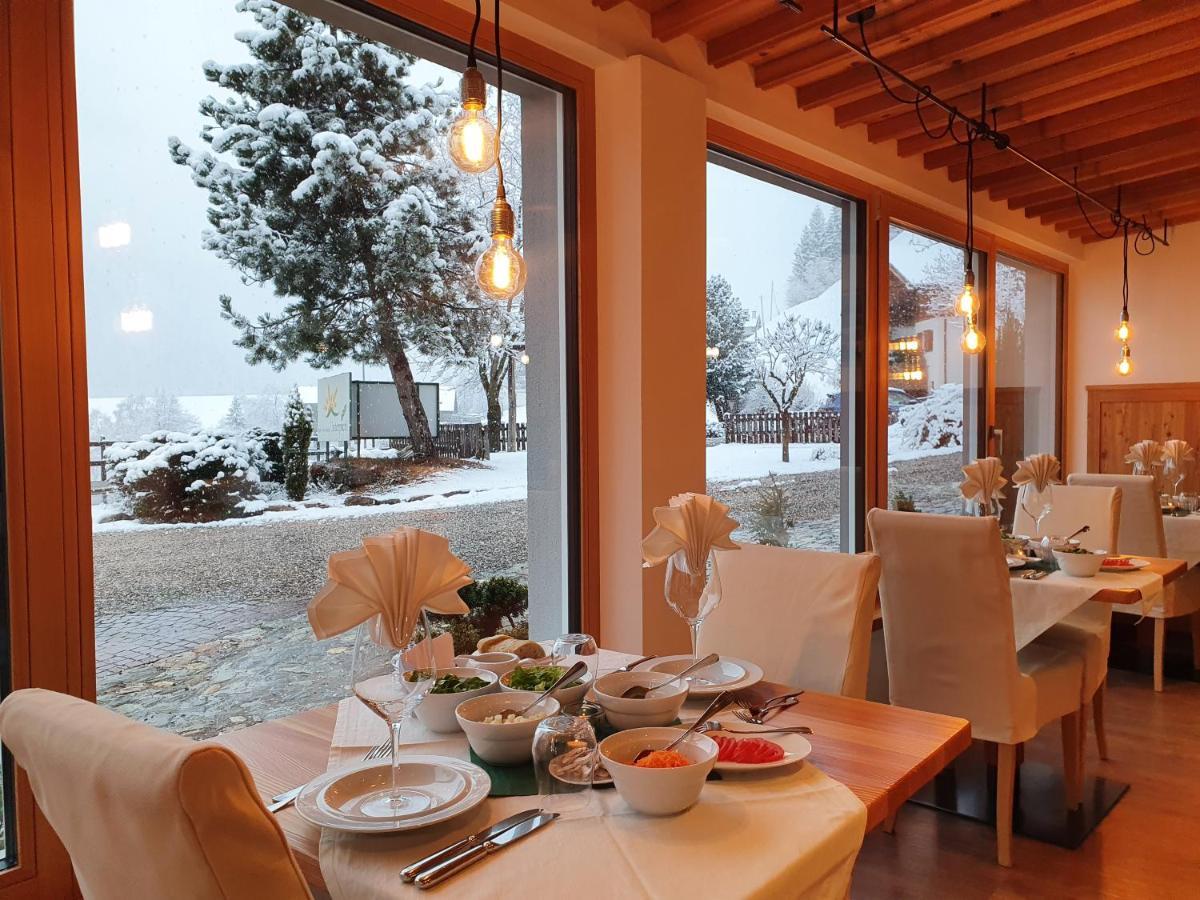 Natur Pur Hotel Unterpichl 울티모 외부 사진