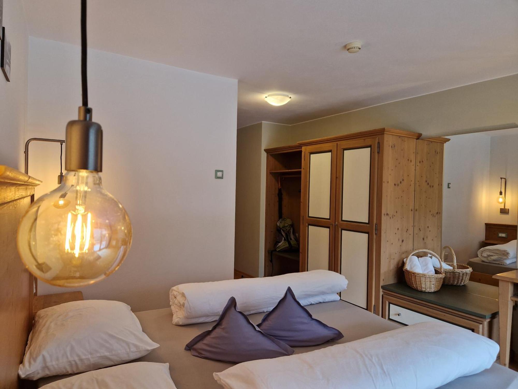 Natur Pur Hotel Unterpichl 울티모 외부 사진