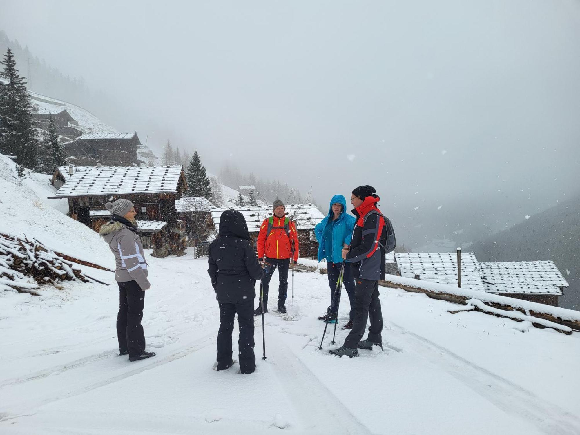 Natur Pur Hotel Unterpichl 울티모 외부 사진