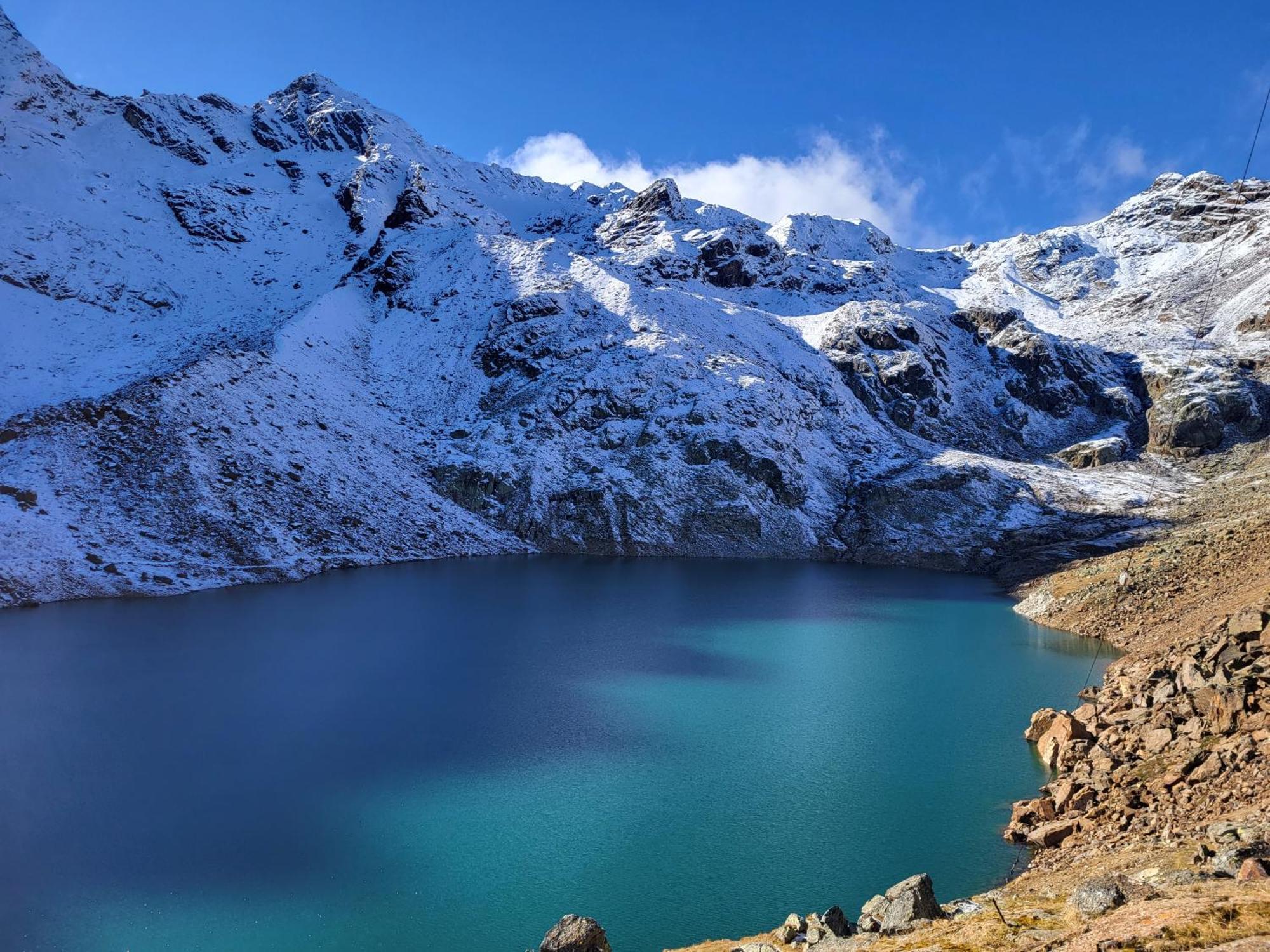 Natur Pur Hotel Unterpichl 울티모 외부 사진