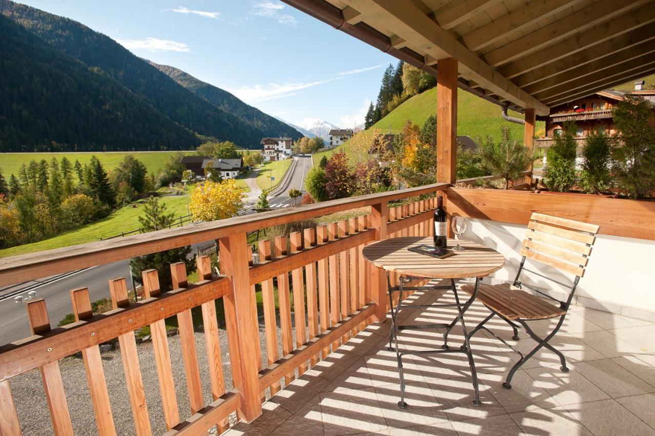Natur Pur Hotel Unterpichl 울티모 외부 사진