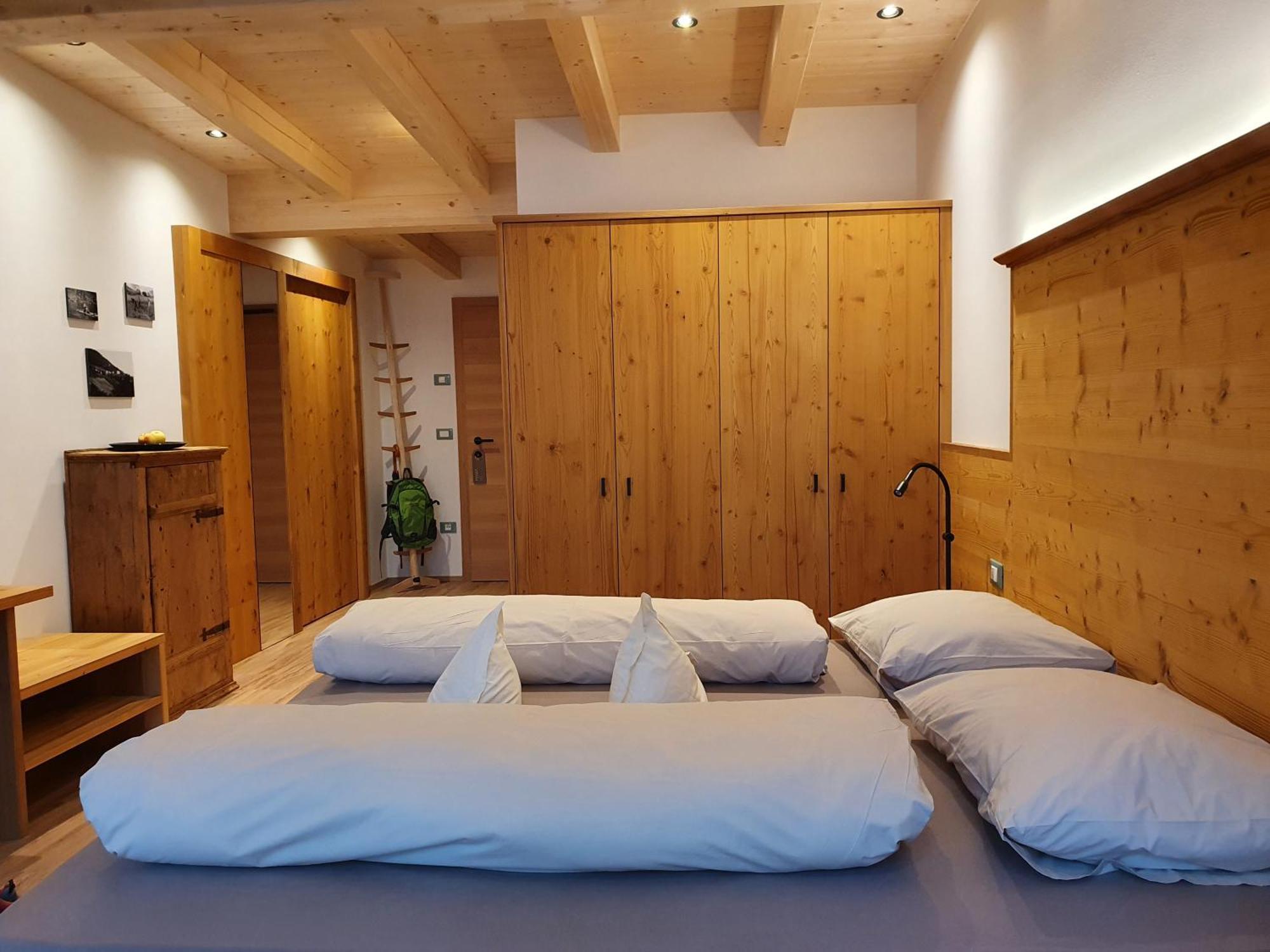 Natur Pur Hotel Unterpichl 울티모 외부 사진
