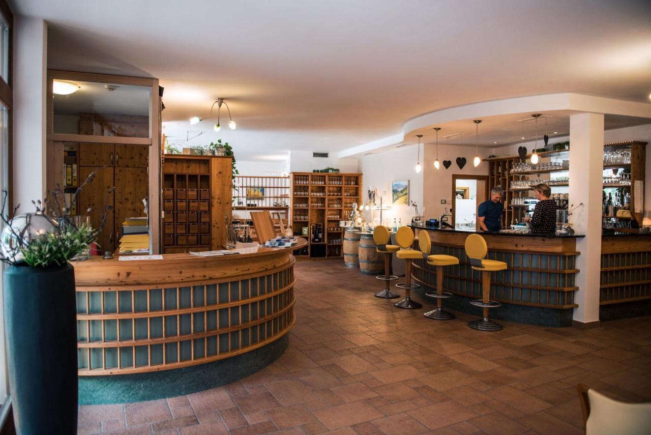 Natur Pur Hotel Unterpichl 울티모 외부 사진