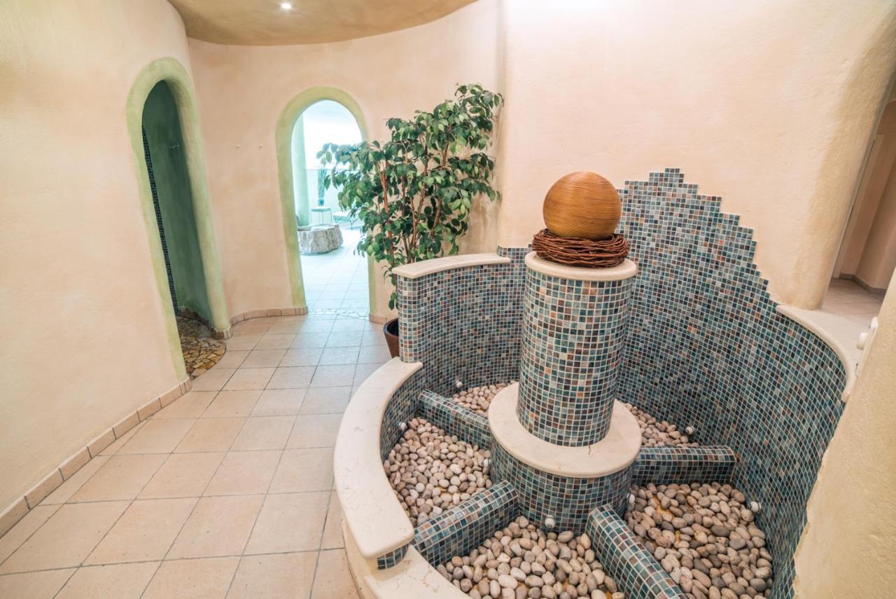 Natur Pur Hotel Unterpichl 울티모 외부 사진
