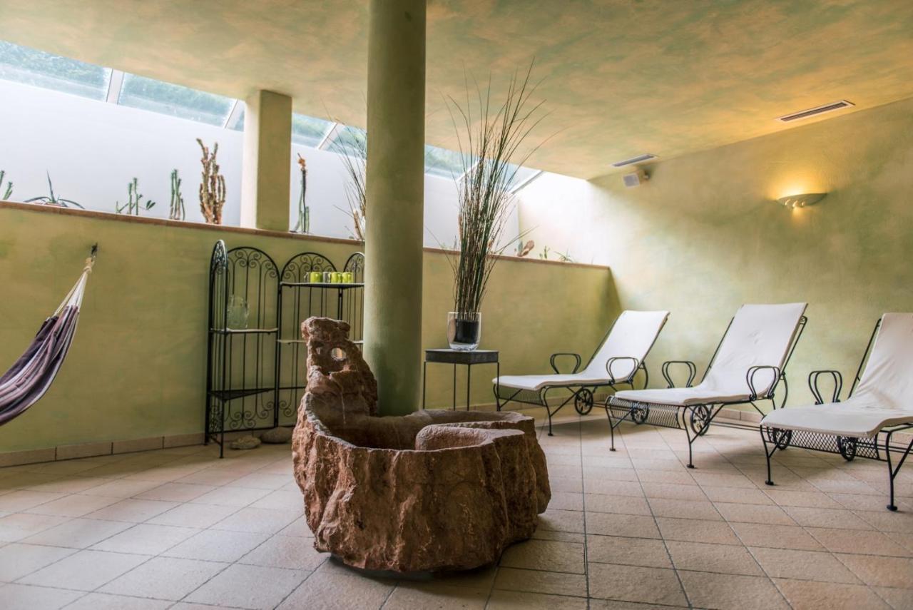 Natur Pur Hotel Unterpichl 울티모 외부 사진